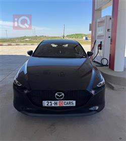 مازدا 3 Sedan